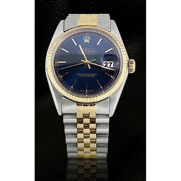Rolex Datejust 