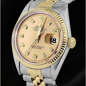 Rolex Datejust 