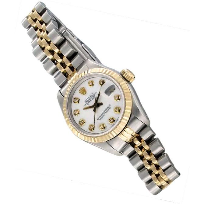Rolex Datejust 