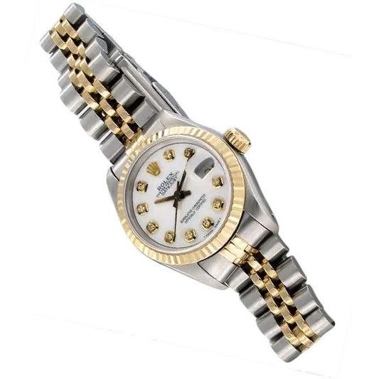 Rolex Datejust 