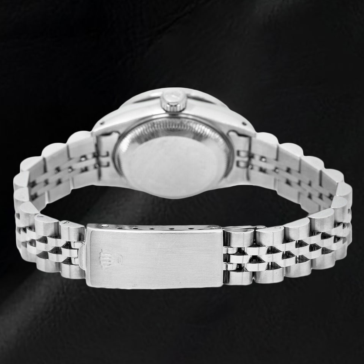 Pierre Précieuse bague en Stainless Steel – vue d'angle