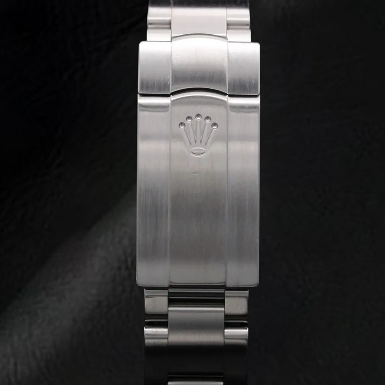 Pierre Précieuse bague en Stainless Steel – vue alternative