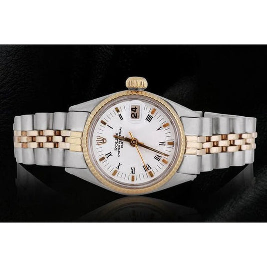 Rolex Montre huître Perpétuelle 