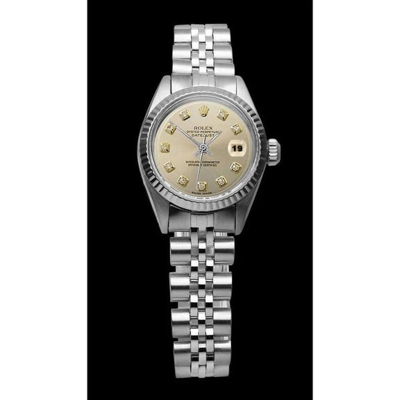 Rolex dame Datejust 