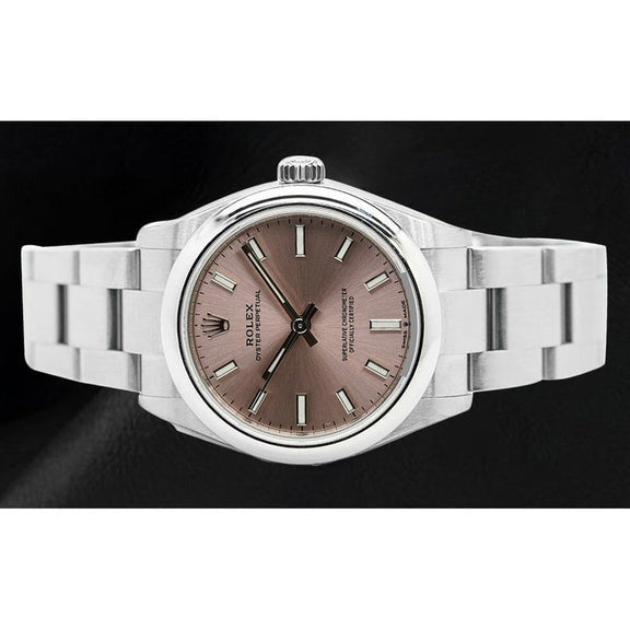 Rolex huître Perpétuelle 31 mm 