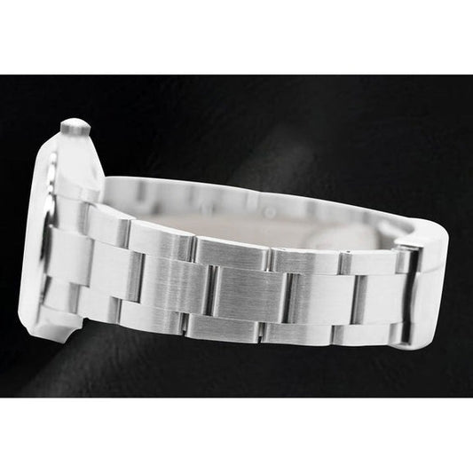 Rolex huître Perpétuelle 31 mm cadran lumineux 