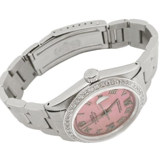 bracelet Oyster montre
