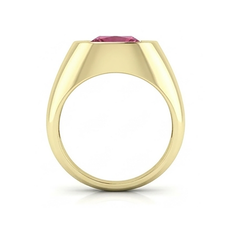 Rouge Rubis Chevalière