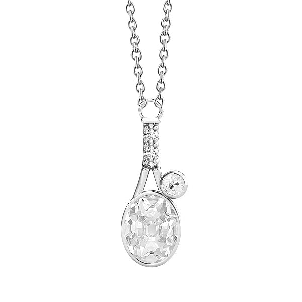 Intemporel Pendentif 2 carats – vue principale