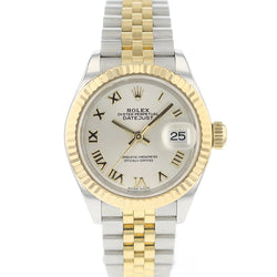 Pierre Précieuse Rolex – Gold carats