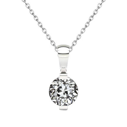 Brillant Pendentif Goutte – vue principale