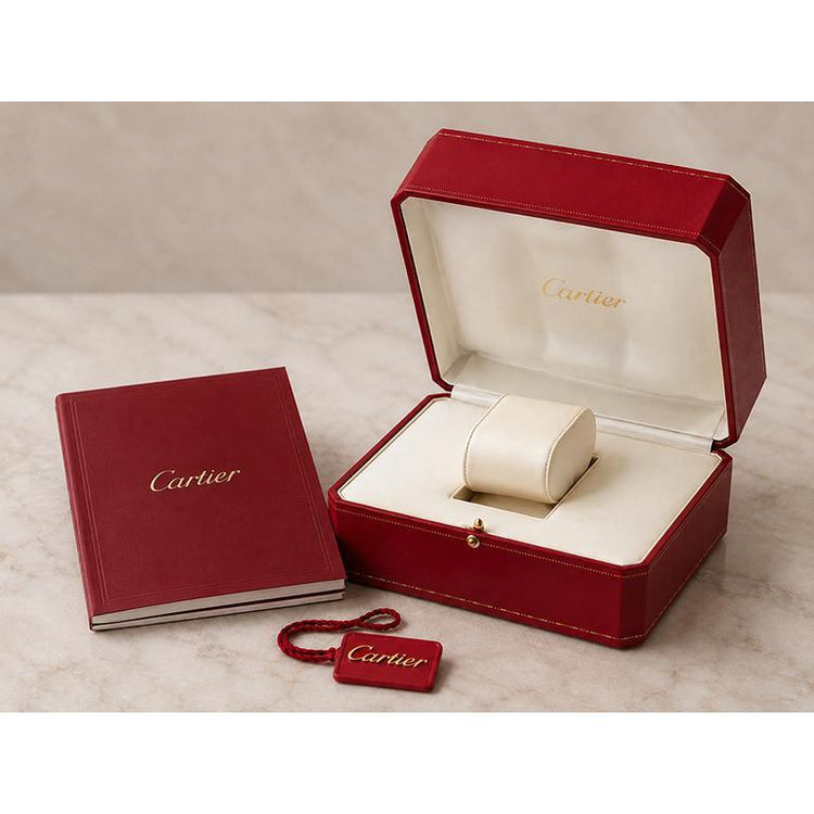 Sterling Silver Diamant Montre – -carats