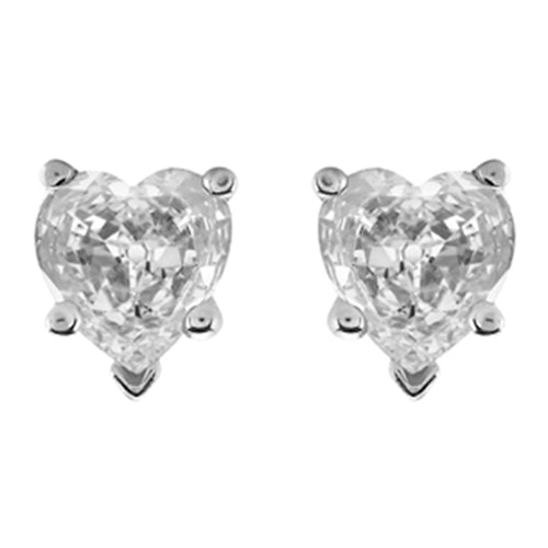 Brillant Boucles d'Oreilles – vue principale