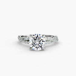 Gemme Setting carats – Gold