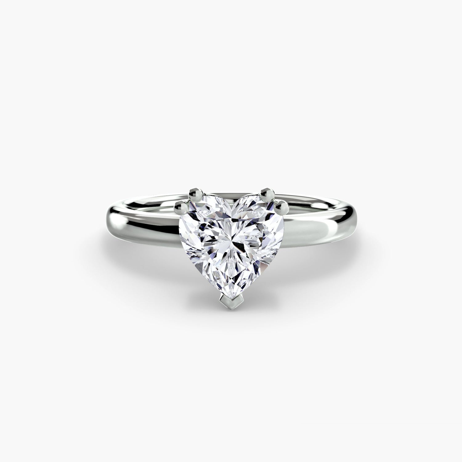 Brillant Setting carats – vue détaillée