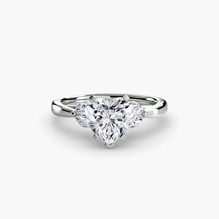 Chatoyant Setting carats – vue détaillée