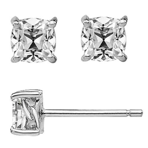 Intemporel Boucles d'Oreilles 6 carats – vue principale