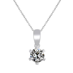 De luxe Pendentif – Diamant 1,50 carats par HarryChadEnt