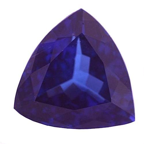 Confectionné main Loose Sapphires Natural 5 carats – vue principale