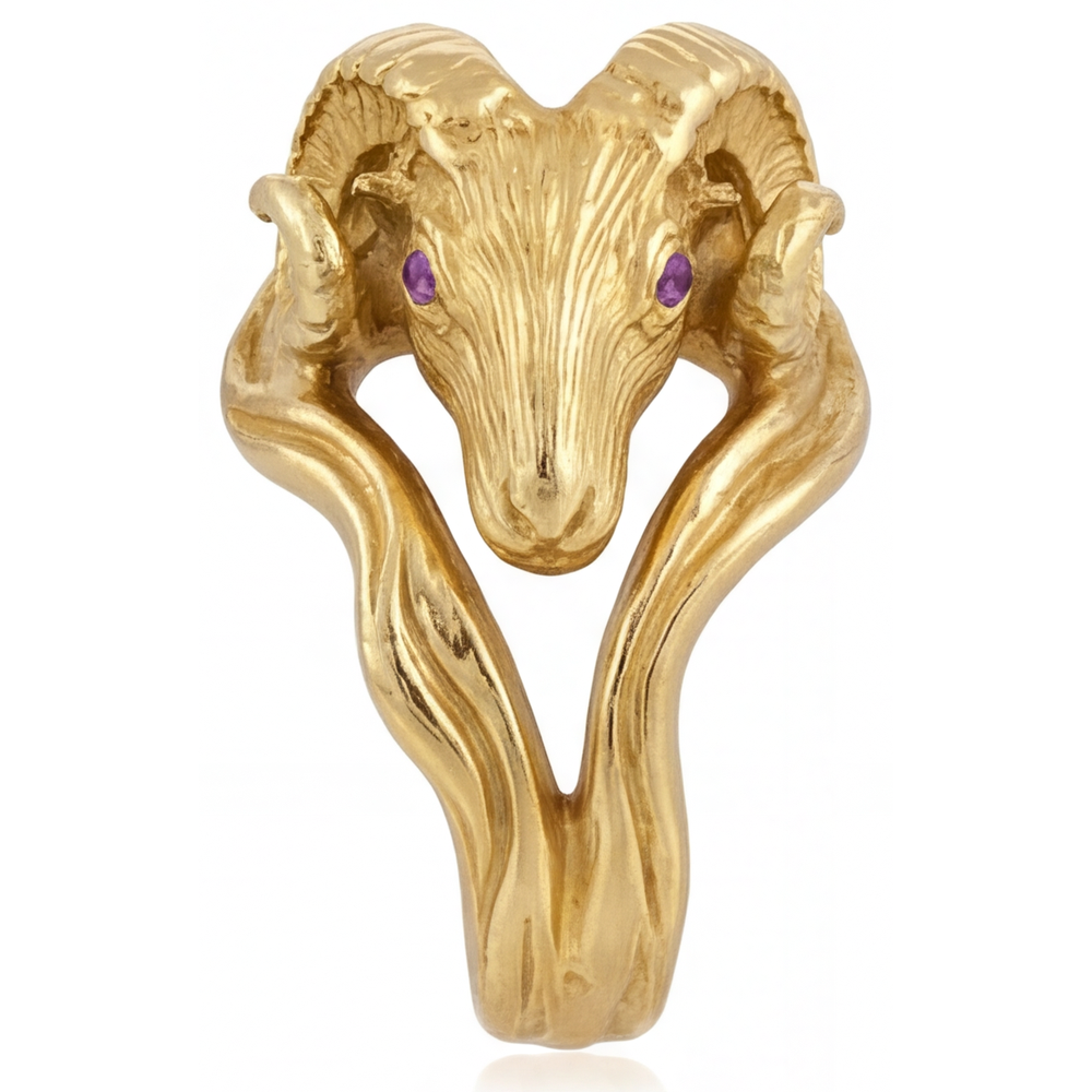 Luxueux Bague avec Gemme 0,10 carats – vue principale