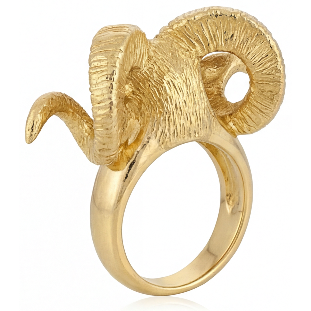 Luxueux Améthyste Bague Pierre Précieuse 0,10 carats – vue d'angle