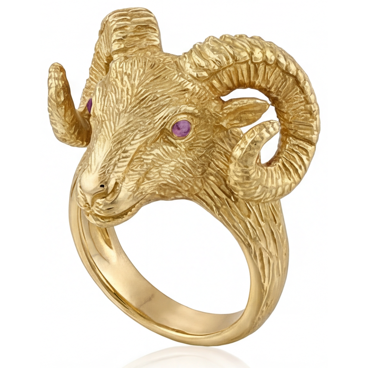 Exquis Bague Pierre Précieuse 0,10 carats – vue de côté