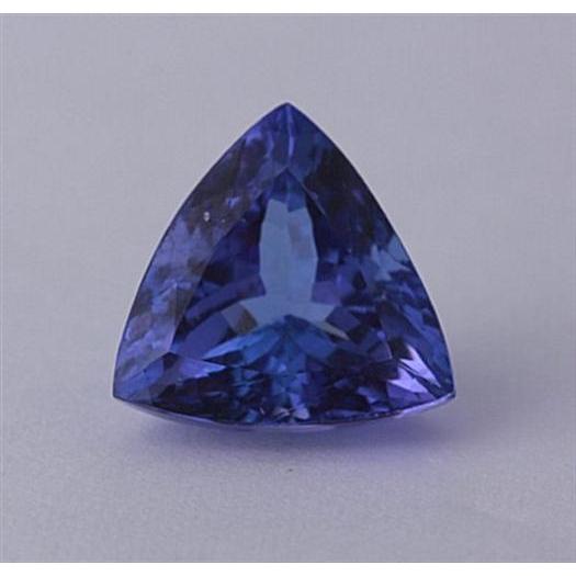 Saphir Bleu Loose Sapphires Natural – vue principale