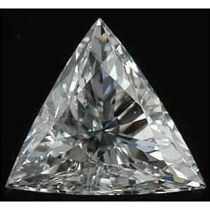 Luxueux Diamant en Vrac 3,99 carats – vue principale
