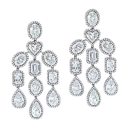 De luxe Émeraude Joaillerie Fine 4,00 carats – vue principale