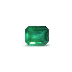 Émeraude GIA Certifié Loose Emerald Natural – 5 carats en Gold