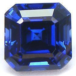 Tanzanite Loose Sapphires Natural de luxe – 4 carats Gold