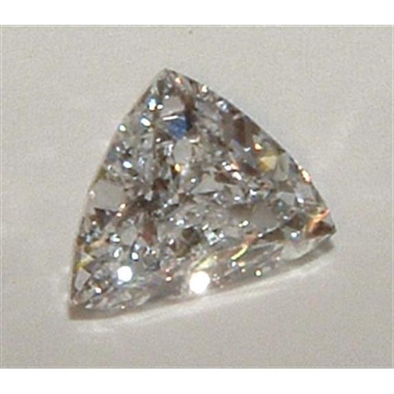 Élégant Diamant Certifié Loose 2,51 carats – vue principale