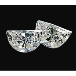 Diamant Fin Diamond fait main 2 carats | HarryChadEnt