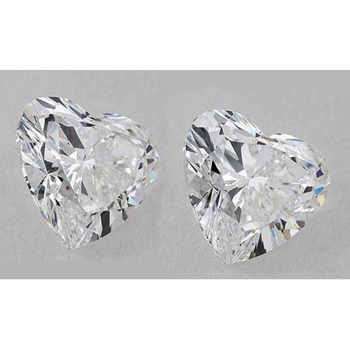 Brillant Diamond 1-carats Gold – vue principale