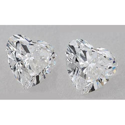Haut de gamme VVS Brillant Diamond – 1 carats Gold