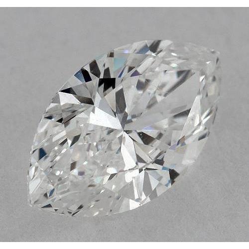 Intemporel Diamant Certifié Loose 2,01 carats – vue principale