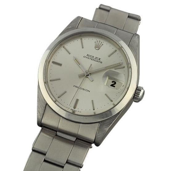 montre Rolex pour homme 