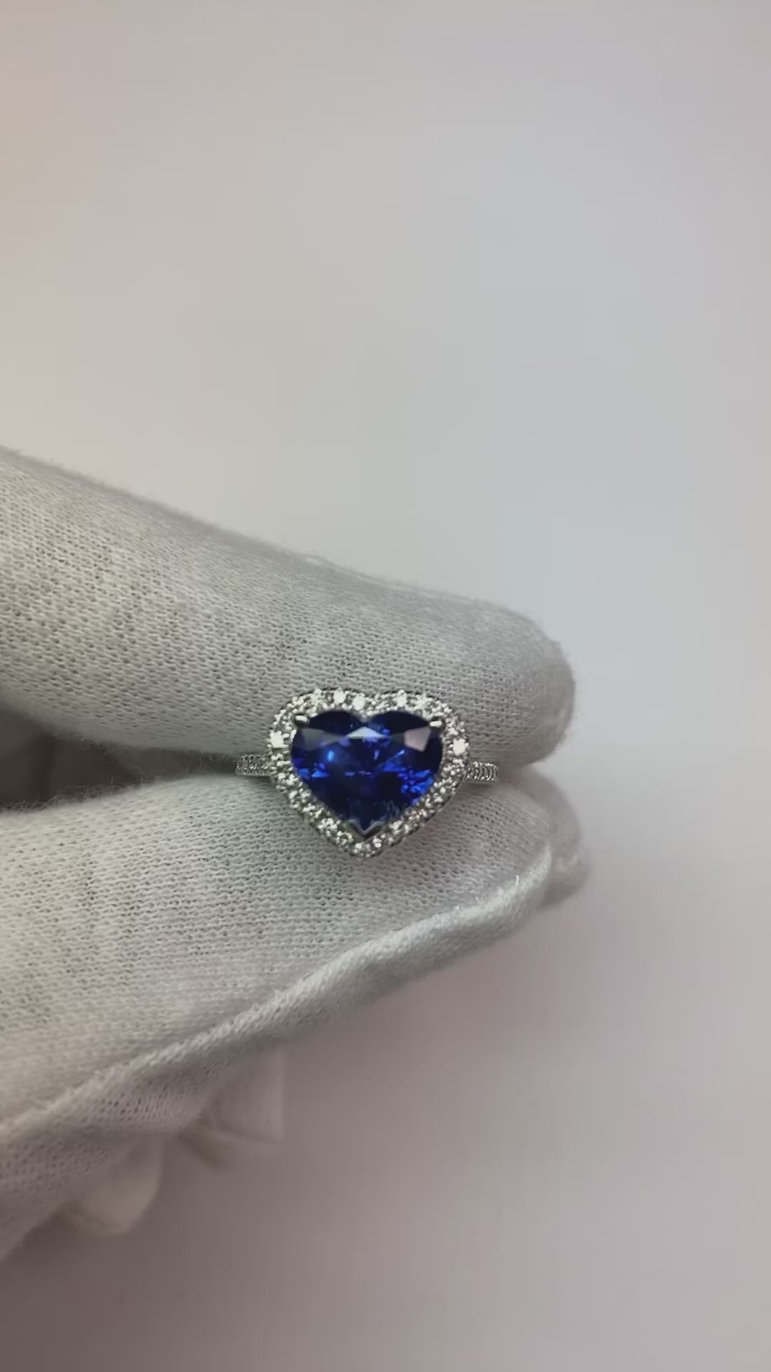 Bague de fiançailles