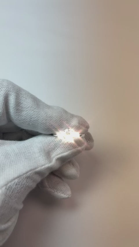 Bague Diamant Naturel 2.01 Carats