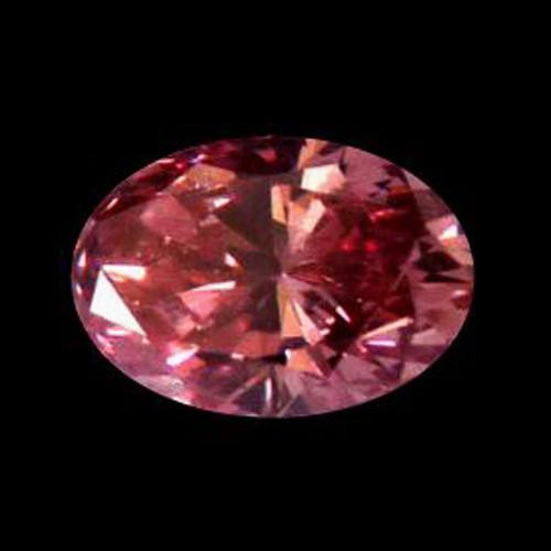 De luxe Gemme Loose 2,99 carats – vue principale