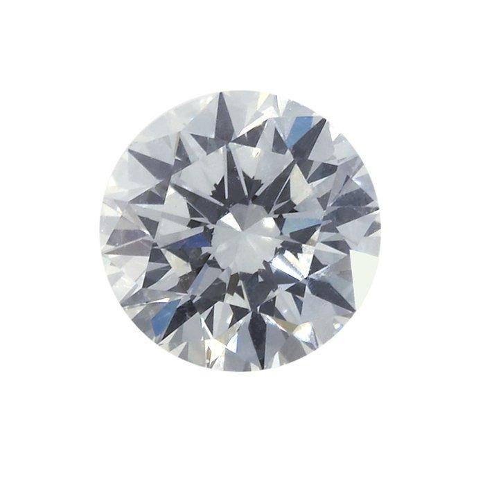 Rayonnant Diamond 20 carats – vue principale