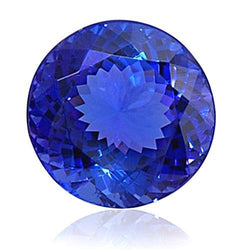 Fin Tanzanite Loose Sapphires Natural 7 carats – Gold |