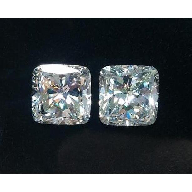 Diamant Extrait Loose Gold avec Diamant Fin – vue principale