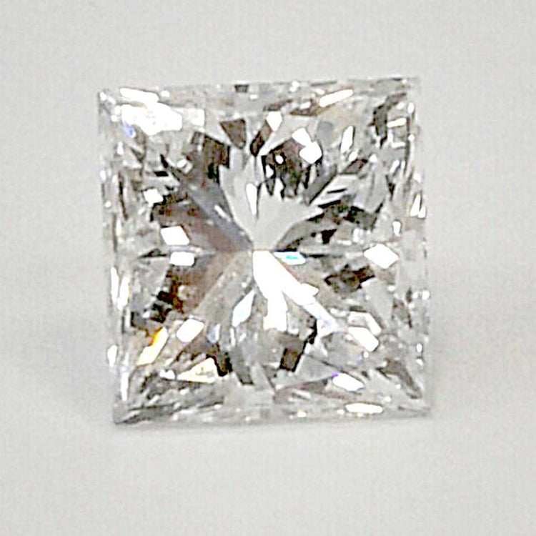 Sur mesure Diamond 2,5 carats – vue principale