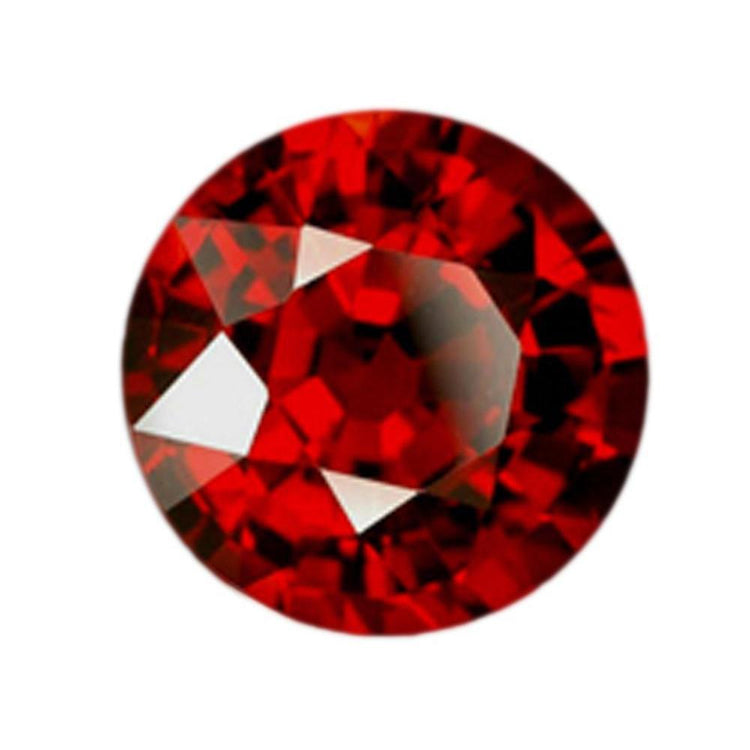 Rubis Pierre Certifiée Loose 3,99-carats Gold – vue principale