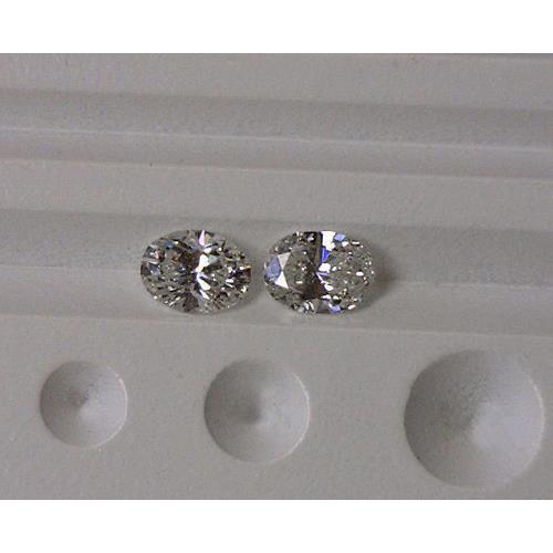 Brillant Diamant en Vrac 1 carats Gold – vue principale