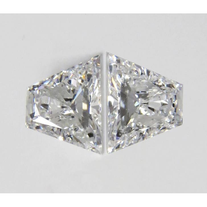 Diamant Fin Diamant en Vrac 3,99 carats Gold – vue principale