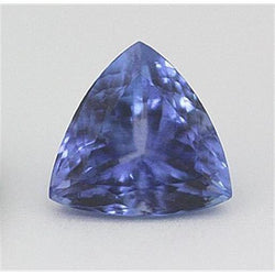 Gold Saphir Bleu Bleuet Loose Sapphires Natural – 3-carats