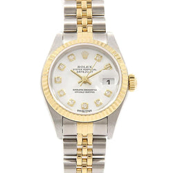 Diamant Rolex – VVS carats Gold