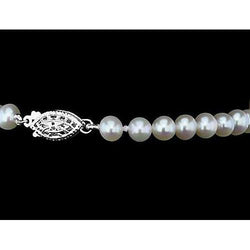 Bracelet Perle Femme 5 Mm Bijoux Neuf